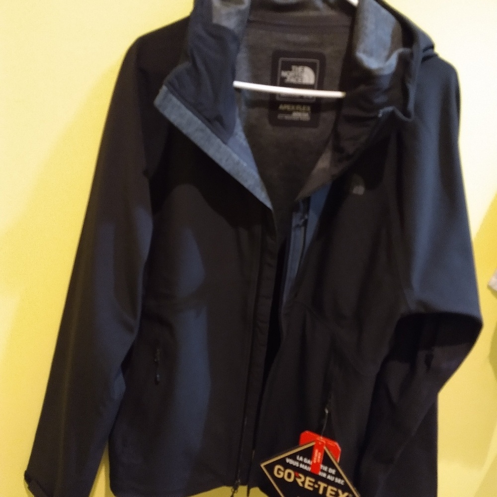 North Face Apex Gore-Tex Flex Men's Jacket